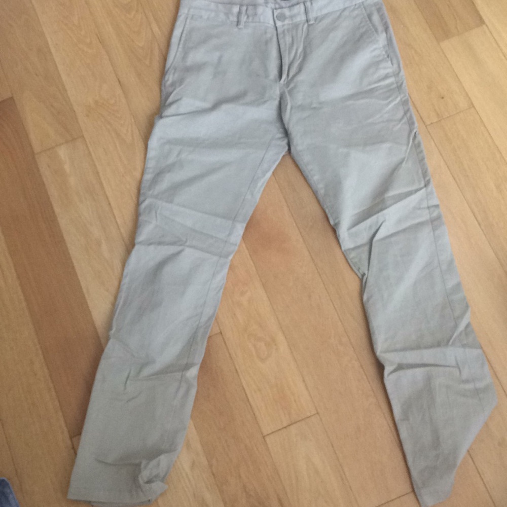 Khakis